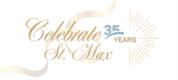 Celebrate St. Max