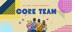 Youth Ministry Core Team